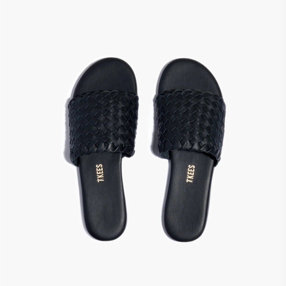 TKEES Betty Sandals 7